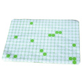 airline anti-slip paper table tray mat